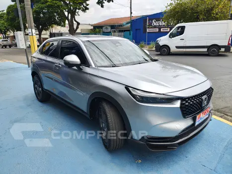 HR-V 1.5 DI I-vtec Turbo Advance