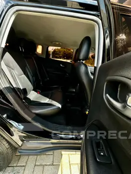 COMPASS 2.0 Sport 4X2 16V