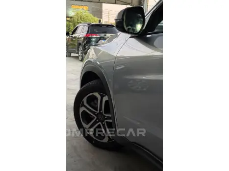 HR-V 1.8 16V FLEX EX 4P AUTOMÁTICO