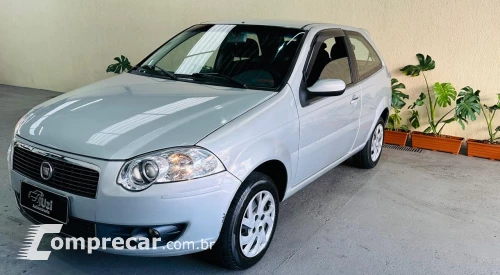 PALIO 1.0 MPI Fire ELX 8V