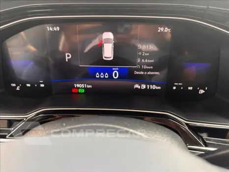 NIVUS 1.0 200 TSI Comfortline