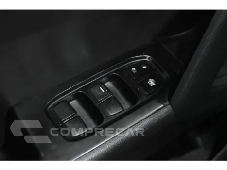 CRETA - 1.6 16V ATTITUDE MANUAL