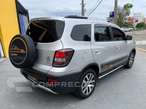 SPIN 1.8 Activ 8V