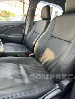 ETIOS 1.5 XS Sedan 16V