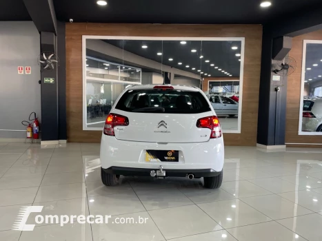 C3 1.6 VTI 120 FLEX ATTRACTION EAT6