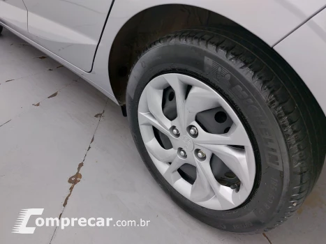 HB20 1.0 12V FLEX COMFORT PLUS MANUAL