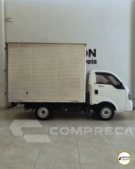 Bongo 2.5 UK-2500 HD SC CABINE SIMPLES TURBO