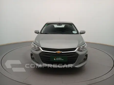ONIX 1.0 FLEX LT MANUAL