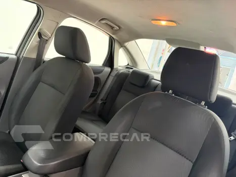 FOCUS 1.6 SE Sedan 16V