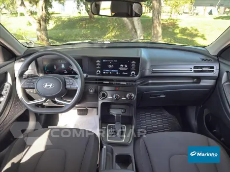 CRETA 1.0 TGDI FLEX COMFORT AUTOMÁTICO