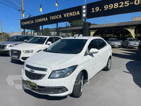 PRISMA 1.4 LT Spe/4 8V