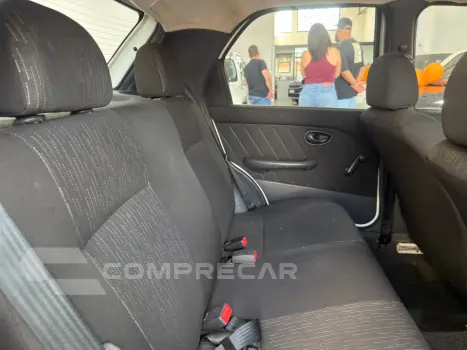 PALIO 1.0 MPI Fire Economy 8V
