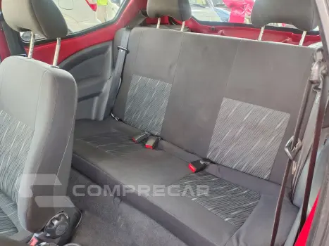 KA 1.6 MPI Tecno 8V