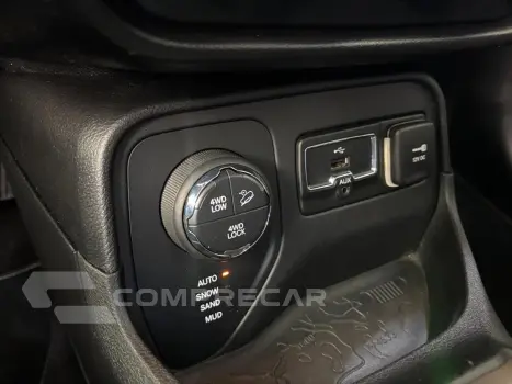 RENEGADE 2.0 16V TURBO DIESEL LONGITUDE 4P 4X4 AU