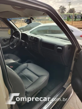 BLAZER 2.4 MPFI Advantage 4X2 8V