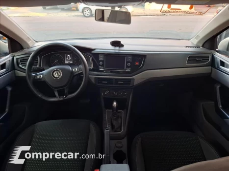 POLO 1.0 200 TSI Comfortline