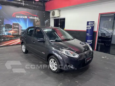 Fiesta Sedan 1.6