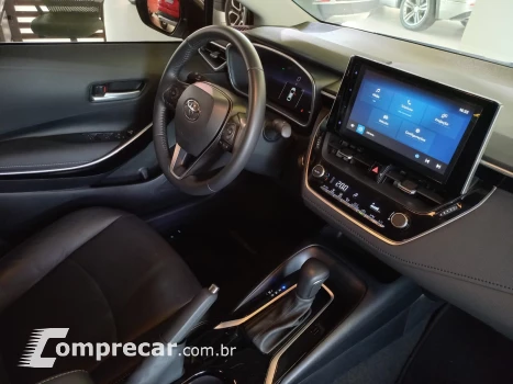 COROLLA 2.0 XEI 16V