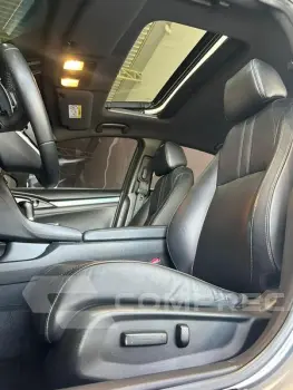 CIVIC SEDAN TOURING 1.5 TURBO 16V AUT.4P