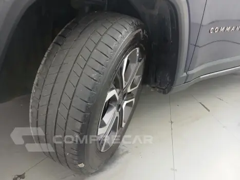 COMMANDER 1.3 T270 TURBO FLEX LIMITED AT6
