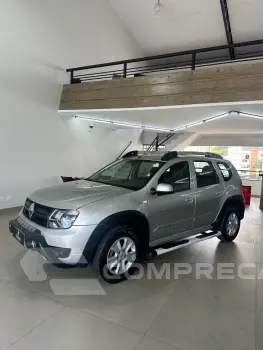 DUSTER Dynamique 2.0 Flex 16V Aut.