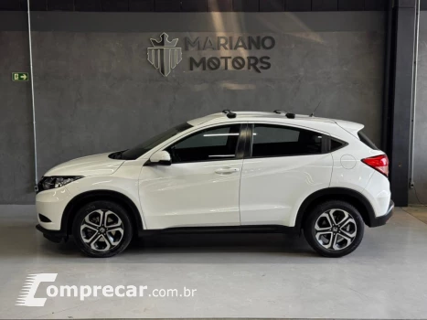 HR-V 1.8 16V FLEX EX 4P AUTOMÁTICO