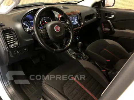 Toro 1.8 16V Evo Flex Freedom At6