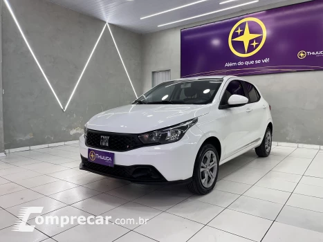 Fiat ARGO 1.0 Firefly Drive 4 portas