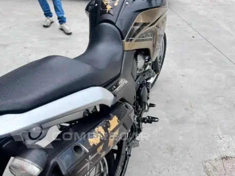XTZ 250 LANDER 249cc/LANDER BLUEFLEX/ABS