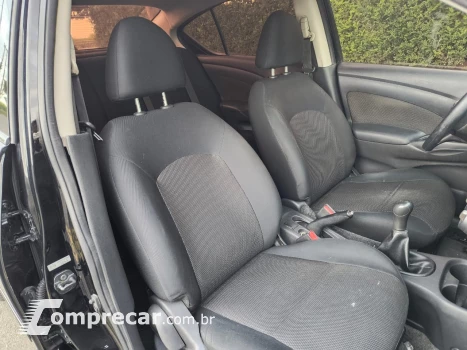 VERSA 1.6 16V SL