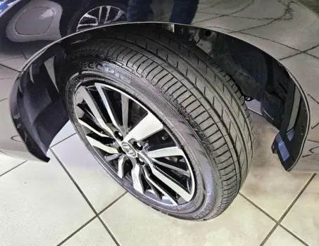 CITY EXL 1.5 16V I-VTEC FLEXONE AUT.