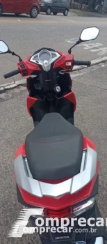 HONDA Elite