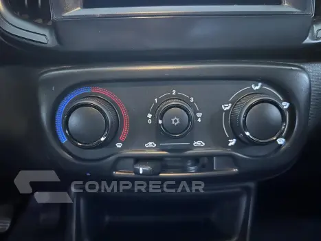 STRADA 1.3 FIREFLY FLEX FREEDOM CD MANUAL