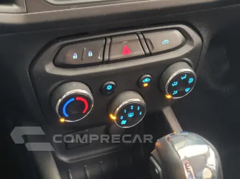 ONIX HATCH LTZ 1.4 8V FlexPower 5p Aut.