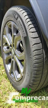 TIGGO 2 1.5 MPFI 16V Look