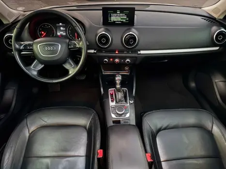 A3 Sportback 1.4 TFSI S-tronic