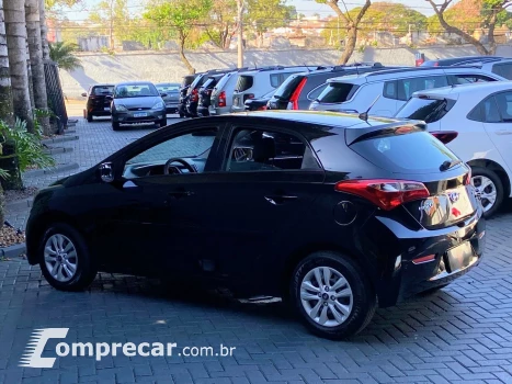 HB20 1.6 Comfort 16V