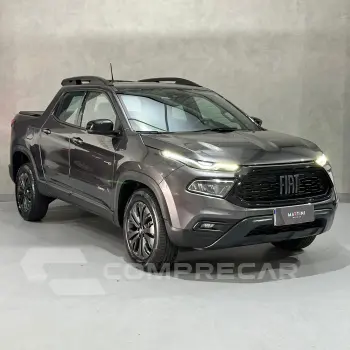 Toro Vol. TRIBUTO 125 1.3 T270 Flex Aut.