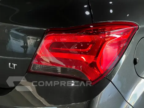 ONIX 1.4 MPFI LT 8V FLEX 4P AUTOMÁTICO