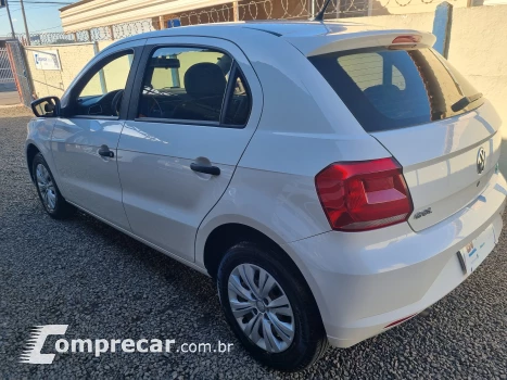 GOL 1.0 MI Trendline 8V