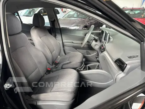 HB20S Vision 1.0 Flex 12V Mec.