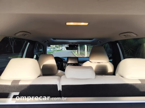 COROLLA CROSS 2.0 Vvt-ie XRX