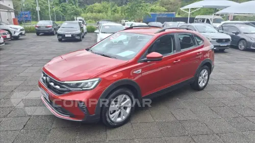 NIVUS 1.0 200 TSI TOTAL FLEX COMFORTLINE AUTOMÁTI