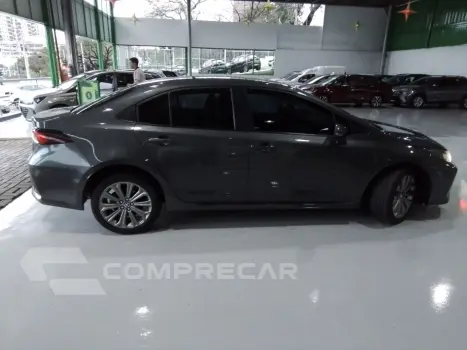 COROLLA 2.0 VVT-IE FLEX XEI DIRECT SHIFT