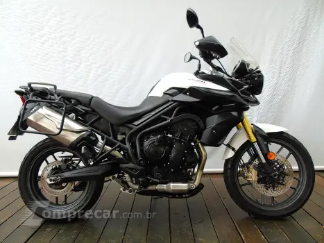 Triumph TRIUMPH TIGER 800 ABS
