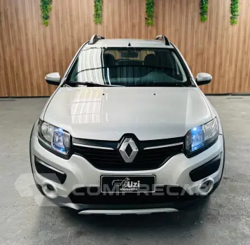 SANDERO 1.6 Stepway 8V