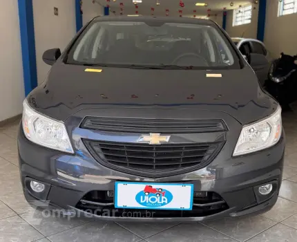 PRISMA Sed. Joy/ LS 1.0 8V FlexPower 4p