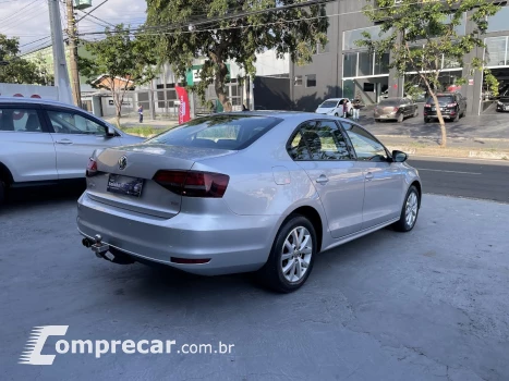 JETTA 1.4 16V TSI Trendline