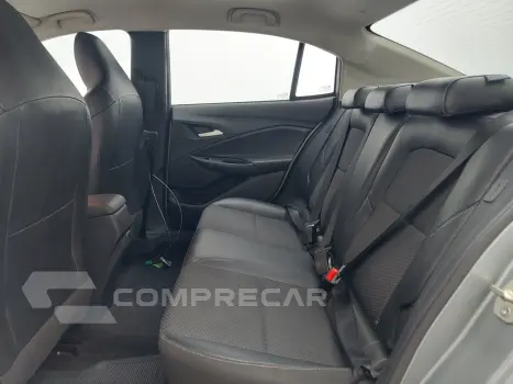 ONIX 1.0 TURBO FLEX LTZ AUTOMÁTICO