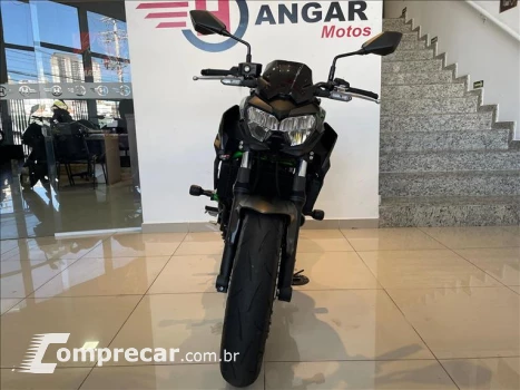 Z650 ABS